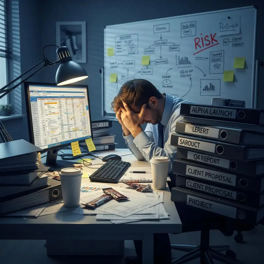Stop Losing Leads to Technical Issues